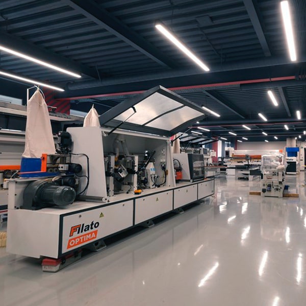 30 Демо-залов