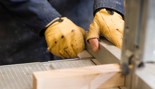 Filato - станки для производства мебели