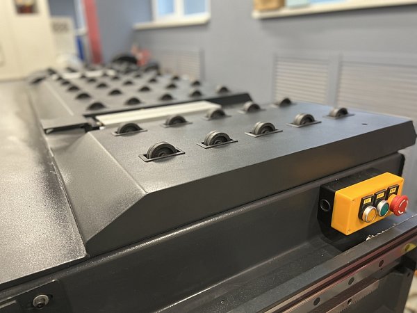 Обрабатывающий центр с ЧПУ Filato ST 2030 ATV-R BH