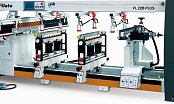 Сверлильно-присадочный станок Filato FL-22B Plus