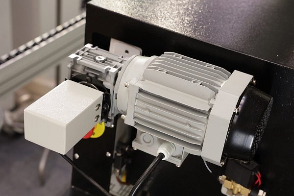 Автоматический кромкооблицовочный станок Filato Optima 385QLP