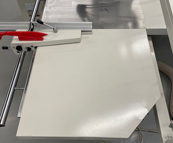 Форматно-раскроечный станок Filato Optima 32M