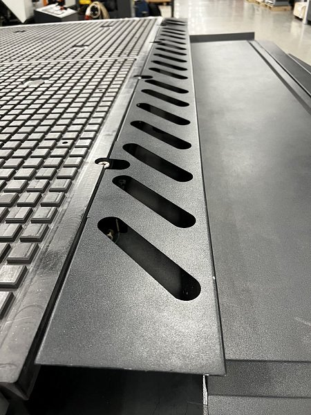 Обрабатывающий центр с ЧПУ Filato ST 2030 ATV-L BH