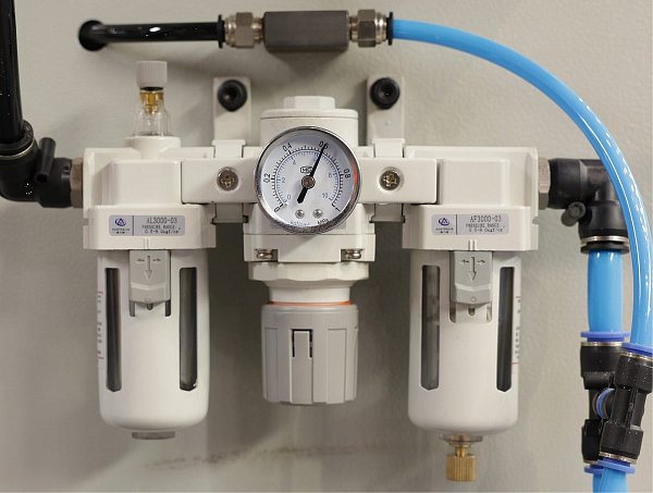 Автоматический кромкооблицовочный станок Filato Optima 385QLP