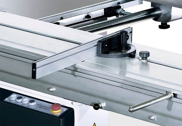 Форматно-раскроечный станок Filato Optima 32F