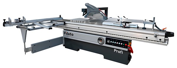 Форматно-раскроечный станок Filato 3200 PROFI