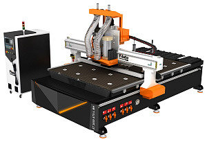 Обрабатывающий центр с ЧПУ Filato ST 2030 ATV-L BH