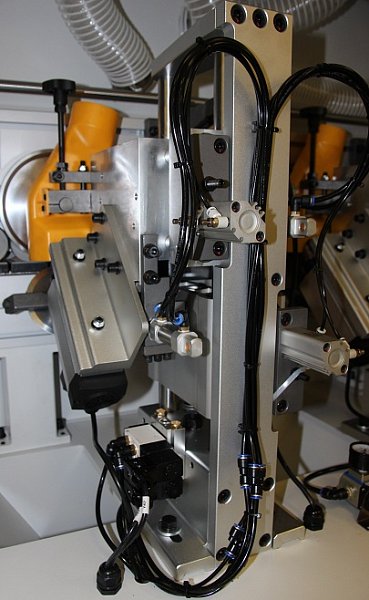 Кромкооблицовочный станок Filato 5001QL-2 серии INDUSTRIAL