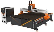 Фрезерно-гравировальный станок с ЧПУ Filato OPTIMA 2030 MTV