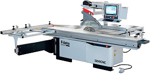 Форматно-раскроечный станок Filato EXPERT 3200 CNC