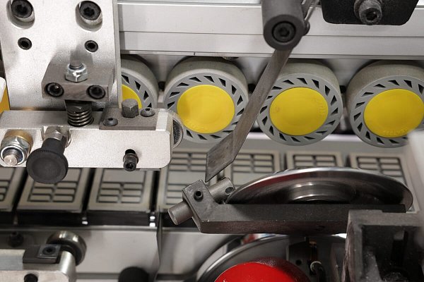 Автоматический кромкооблицовочный станок Filato OPTIMA 264QLP