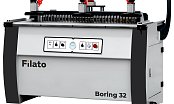 Сверлильно-присадочный станок Filato Boring 32