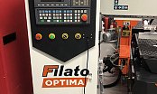 Фрезерно-гравировальный станок с ЧПУ Filato ST 2030 ATV-R