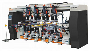 Сверлильно-присадочный станок Filato FL-264B OPTIMA