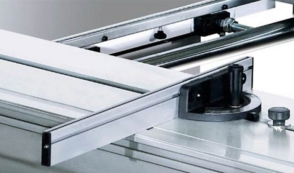 Форматно-раскроечный станок Filato EXPERT 3200 Max