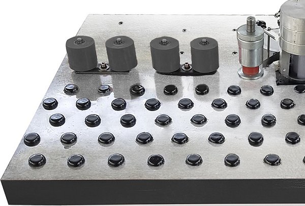 Кромкооблицовочный станок Filato NOVA START