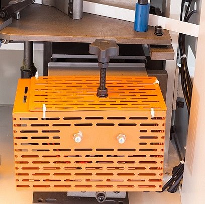 Автоматический кромкооблицовочный станок Filato OPTIMA 264L