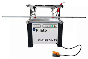 Сверлильно-присадочный станок Filato FL-21 PRO MAX