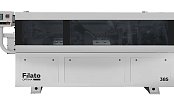 Автоматический кромкооблицовочный станок Filato OPTIMA 385