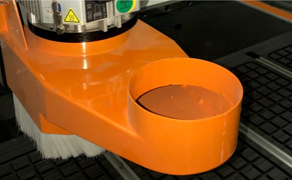 Фрезерно-гравировальный станок с ЧПУ Filato OPTIMA 2030 PTV-PRO