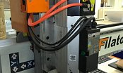 Фрезерно-гравировальный станок с ЧПУ Filato OPTIMA 2030 PTV