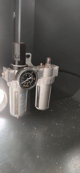 Сверлильно-присадочный станок Filato FL-21 PRO