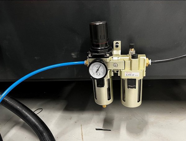 Обрабатывающий центр с ЧПУ Filato NESTLINE 2030R