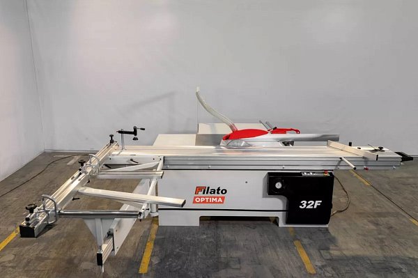 Форматно-раскроечный станок Filato Optima 32F