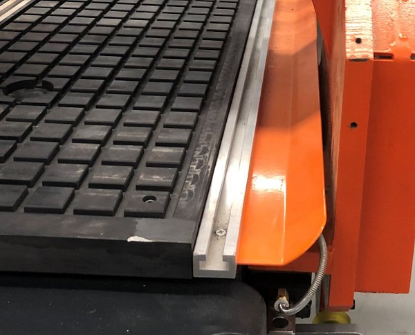 Фрезерно-гравировальный станок с ЧПУ Filato OPTIMA 2030 ATV