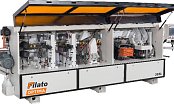 Автоматический кромкооблицовочный станок Filato OPTIMA 385L