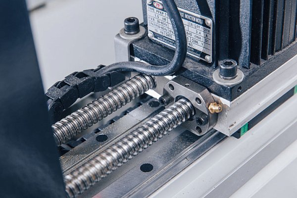 Сверлильно-присадочный станок Filato FL-24B