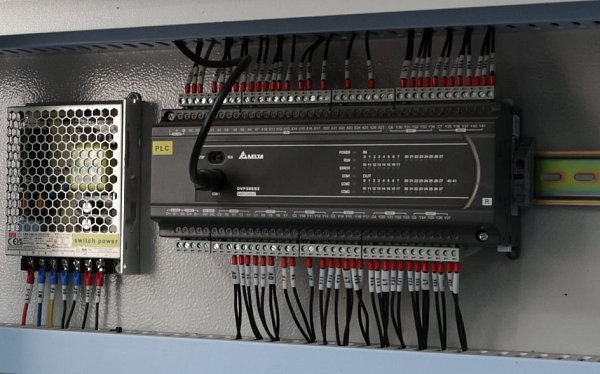 Автоматический кромкооблицовочный станок Filato Optima 385QLP