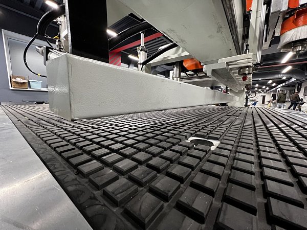 Обрабатывающий центр с ЧПУ Filato ST 2030 ATV-R BH