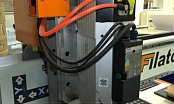 Фрезерно-гравировальный станок с ЧПУ Filato OPTIMA 1325 PTV