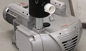 Вакуумный насос пластинчато-роторный сухого типа - 250 м3/час