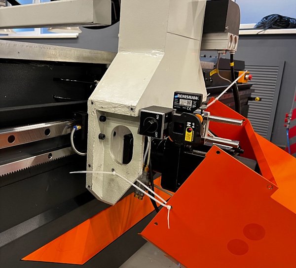 Обрабатывающий центр с ЧПУ Filato NESTLINE 2030L