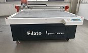 Многофункциональный планшетно-режущий плоттер Filato DIGICUT 1610 BF