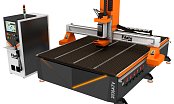Фрезерно-гравировальный станок с ЧПУ Filato OPTIMA 2030 ATV