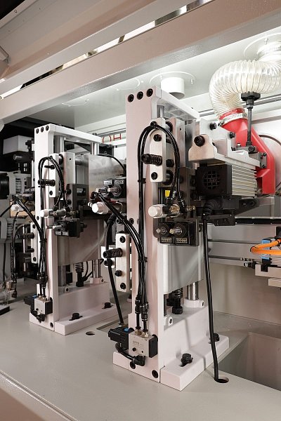 Автоматический кромкооблицовочный станок Filato Optima 385QLP