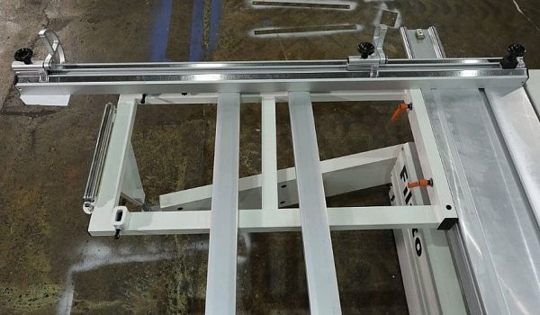 Форматно-раскроечный станок Filato 3200 COMFORT