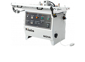 С ручной подачей