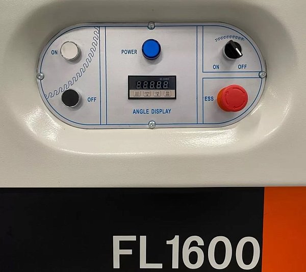 Форматно-раскроечный станок Filato FL-1600