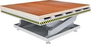 Дополнительное оборудование