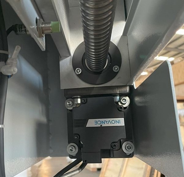 Форматно-раскроечный станок Filato EXPERT 3200 CNC