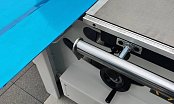 Форматно-раскроечный станок Filato FL-1600