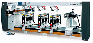 Сверлильно-присадочный станок Filato FL-23A Plus