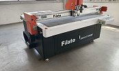Многофункциональный планшетно-режущий плоттер Filato DIGICUT 1610 BF