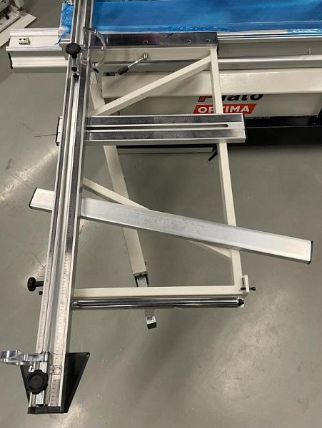 Форматно-раскроечный станок Filato Optima 32B