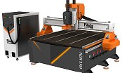 Фрезерно-гравировальный станок с ЧПУ Filato OPTIMA 1515 MTV