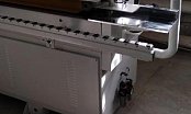 Автоматический кромкооблицовочный станок Filato OPTIMA 385